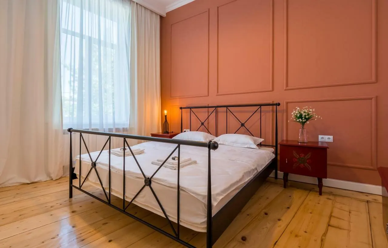 Irina'S Cozy Apartment #20 Tbilisi