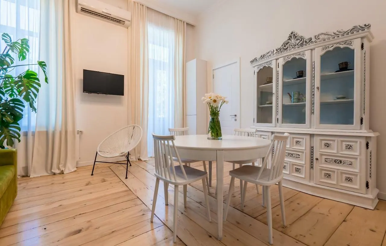 Irina'S Cozy Apartment #20 Tbilisi