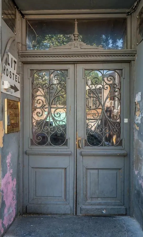 Irina'S Cozy Apartment #20 Tbilisi