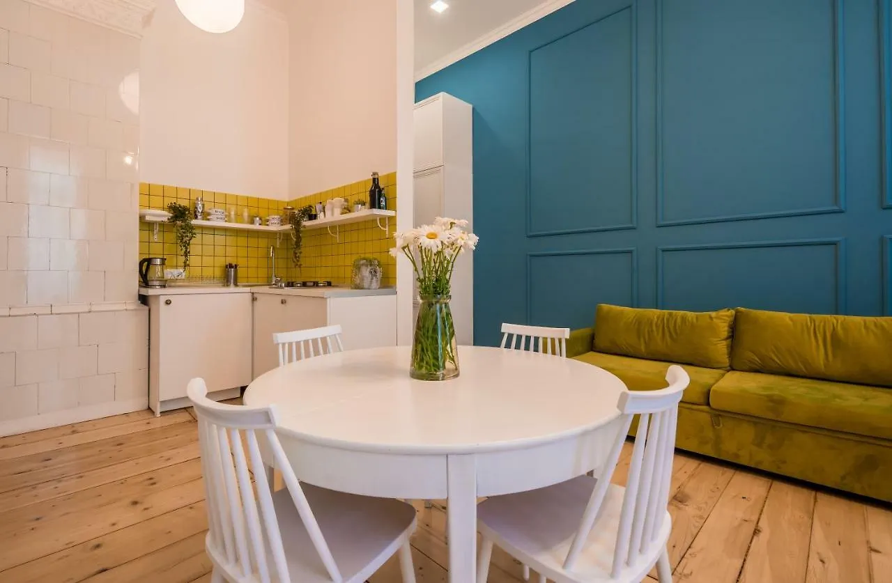 Irina'S Cozy Apartment #20 Tbilisi